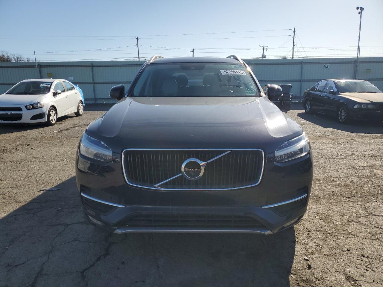 2016 VOLVO XC90 T6 - Image 5