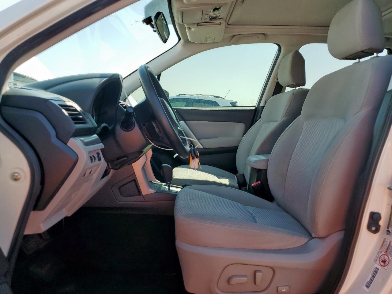 2015 SUBARU FORESTER 2 - Фото 7