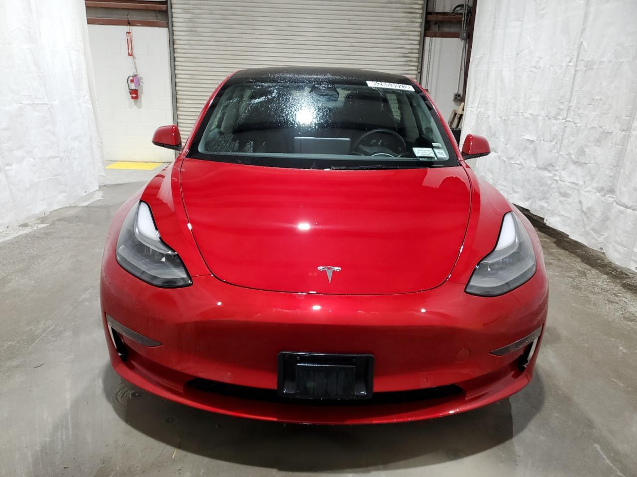 2022 TESLA MODEL 3 - Image 5