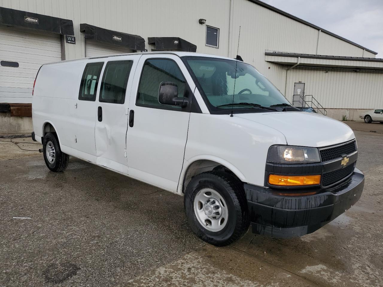 2020 CHEVROLET EXPRESS G2 - Image 4
