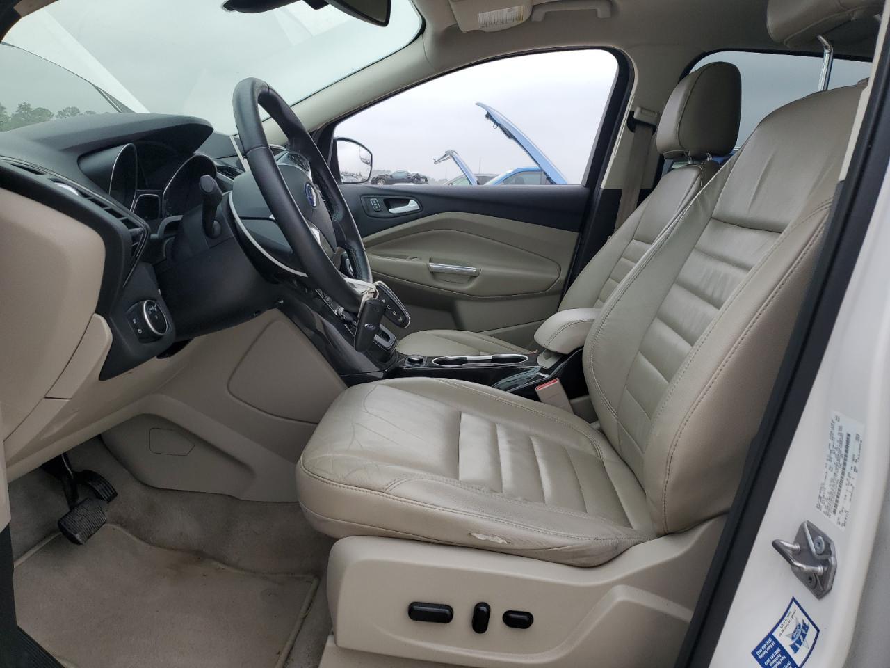 2016 FORD ESCAPE TIT - Image 7