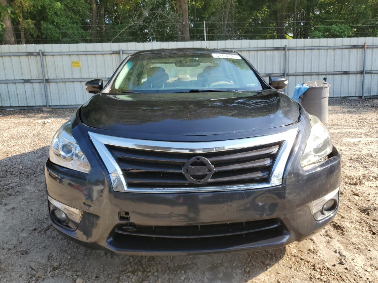 2015 NISSAN ALTIMA 2.5 - Фото 5