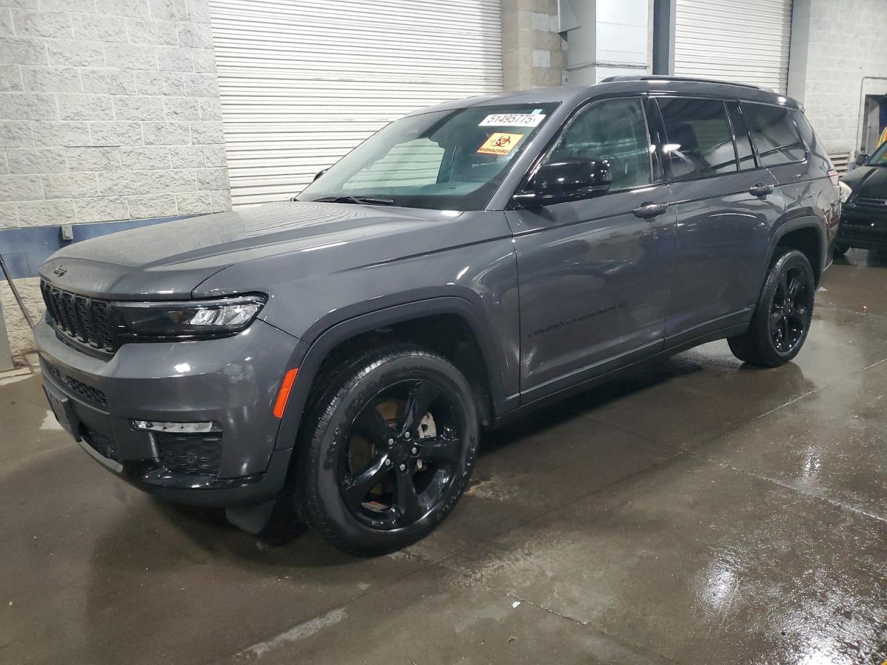 2022 JEEP GRAND CHER