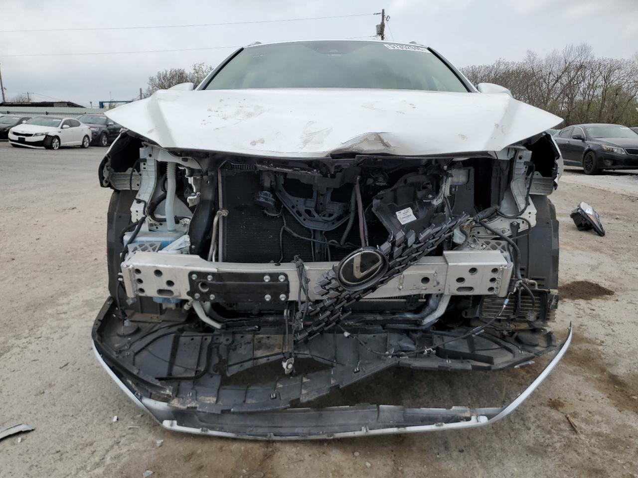 2021 LEXUS RX 350 L - Image 5