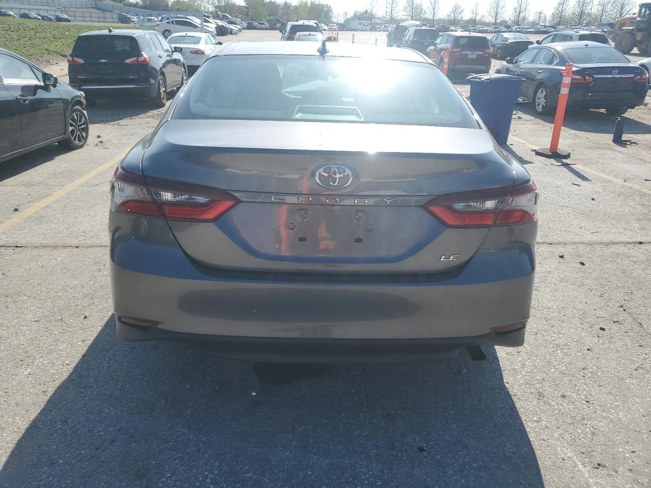 2024 TOYOTA CAMRY LE - Image 6