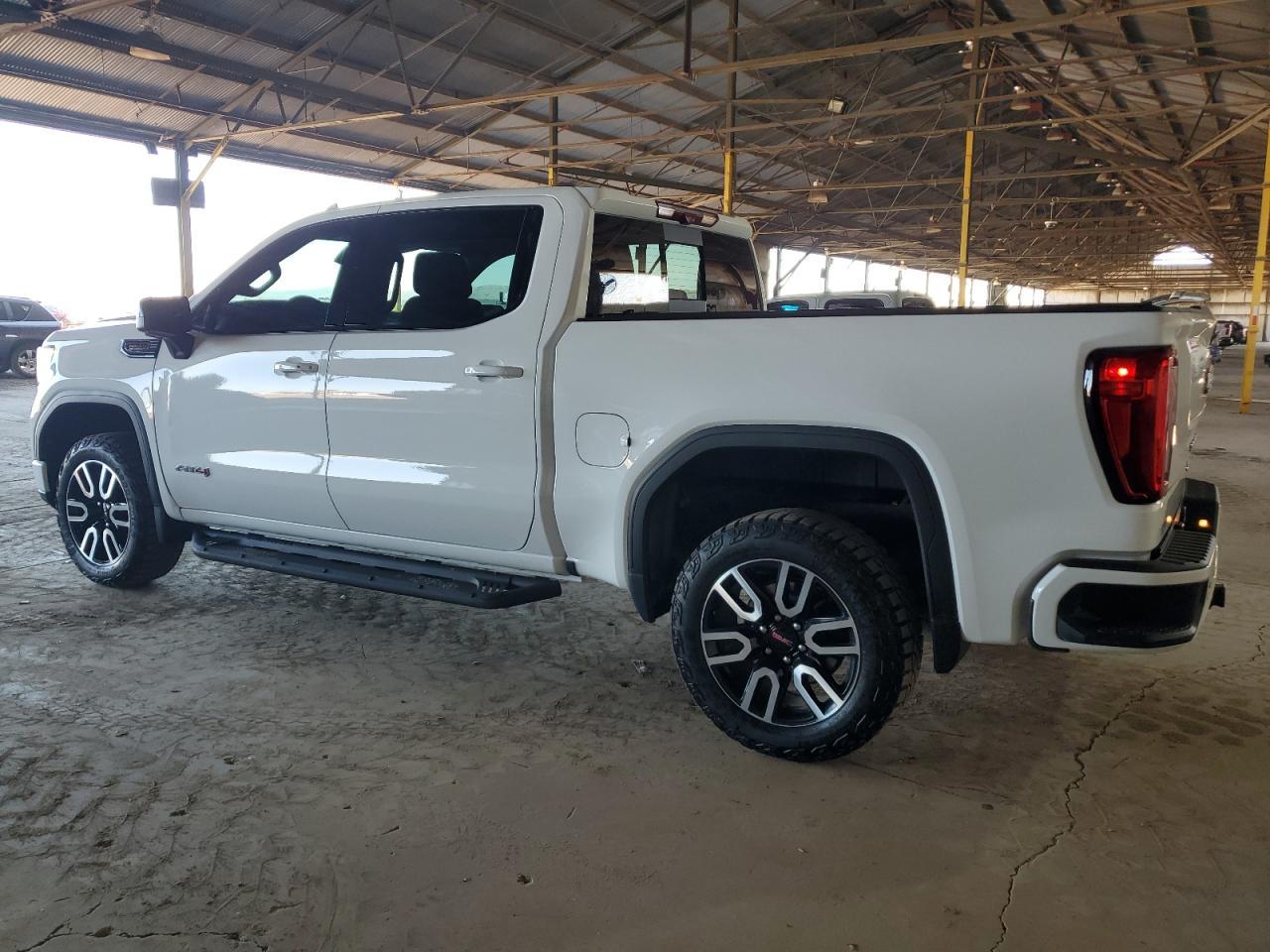 2023 GMC SIERRA K15 - Фото 2
