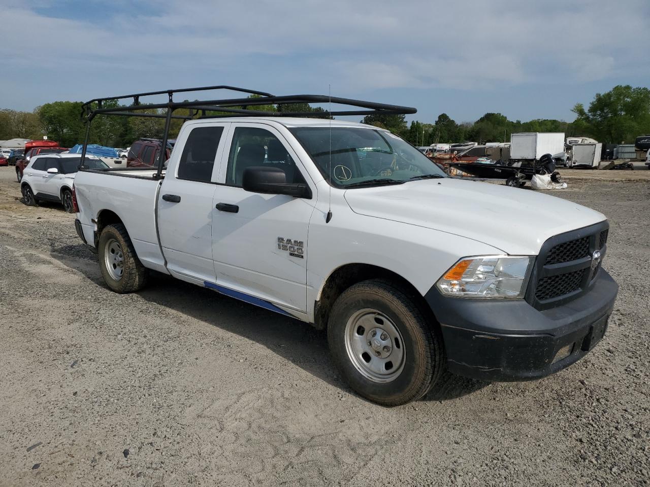 2020 RAM 1500 CLASS - Image 4
