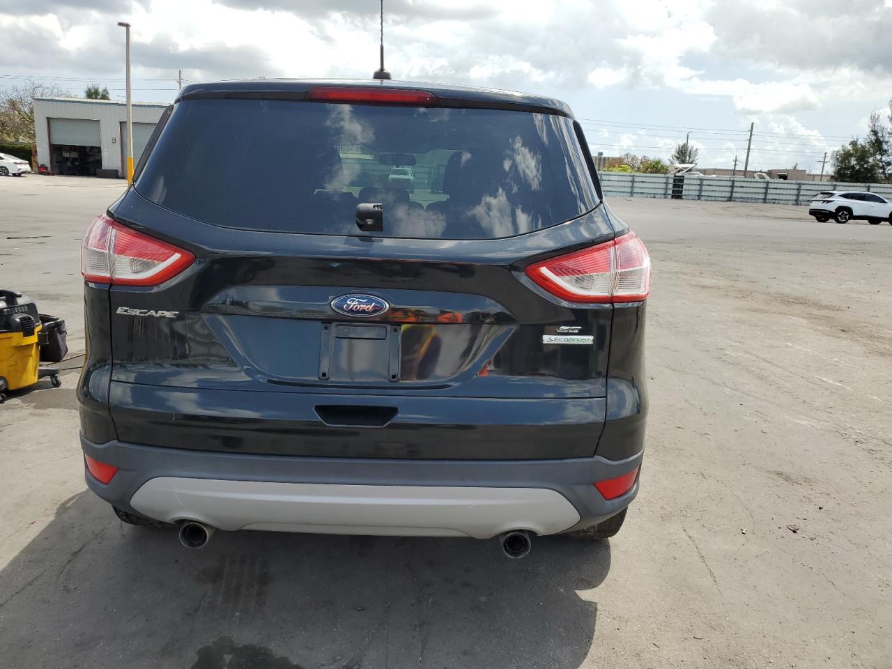 2013 FORD ESCAPE SE - Фото 6