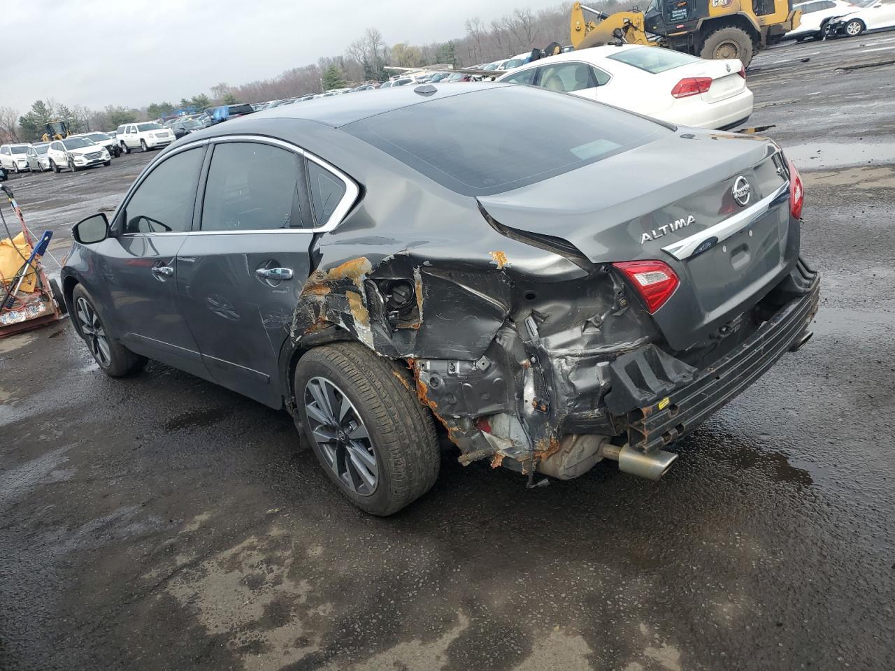 2016 NISSAN ALTIMA 2.5 - Image 2