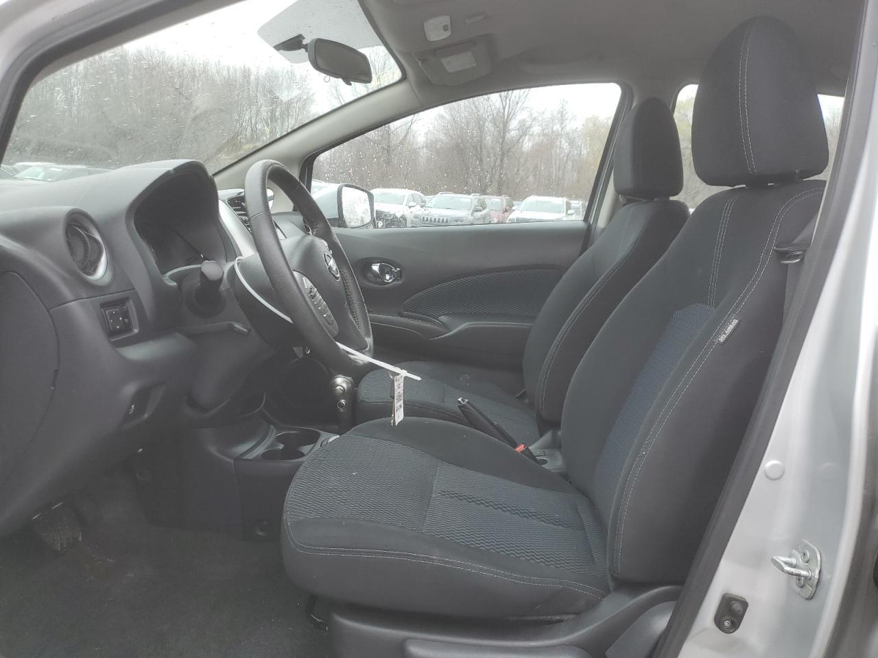 2015 NISSAN VERSA NOTE - Фото 7