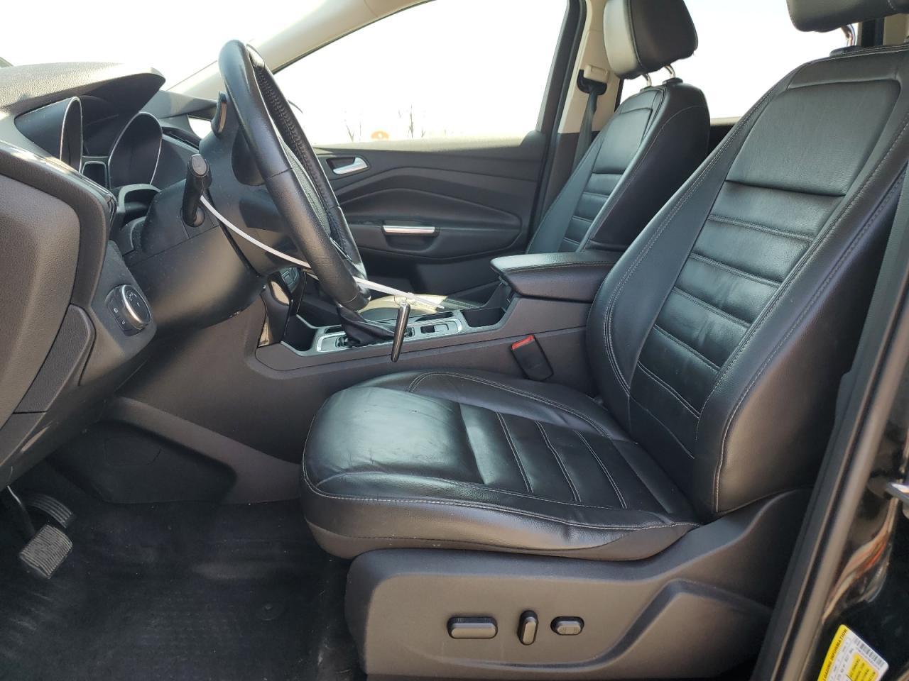 2017 FORD ESCAPE TIT - Image 7