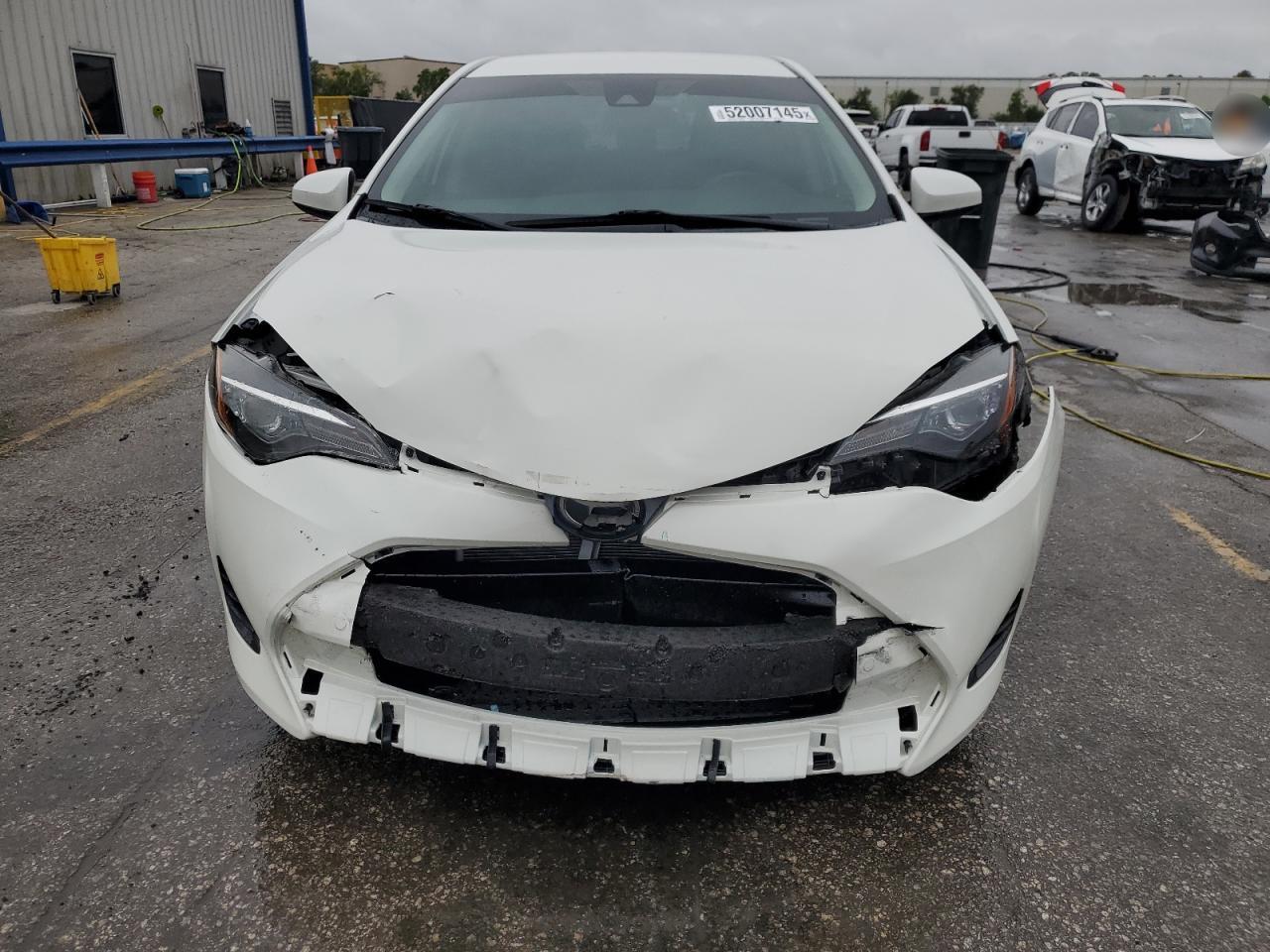 2019 TOYOTA COROLLA L - Фото 5