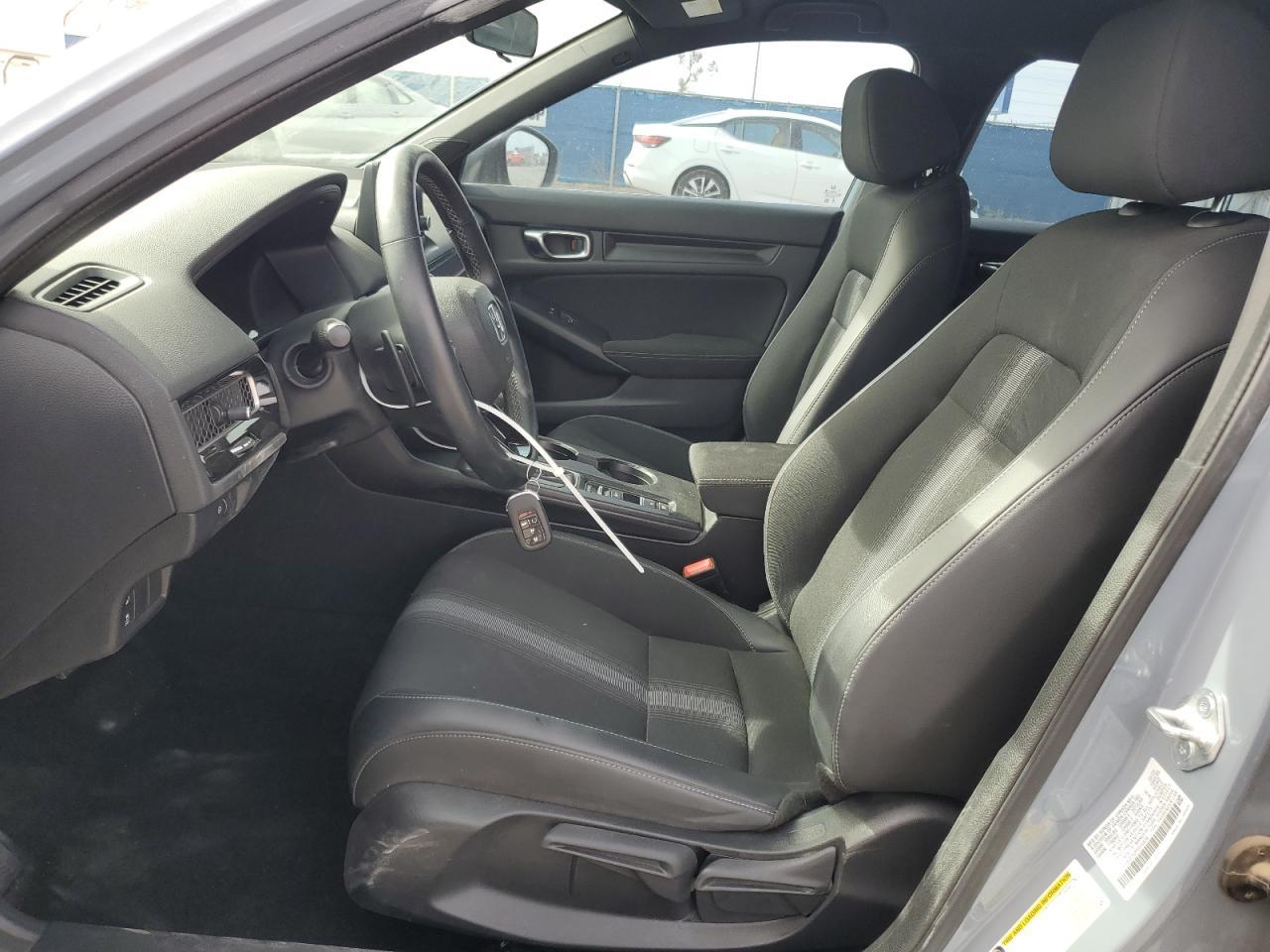 2023 HONDA CIVIC SPOR - Image 7