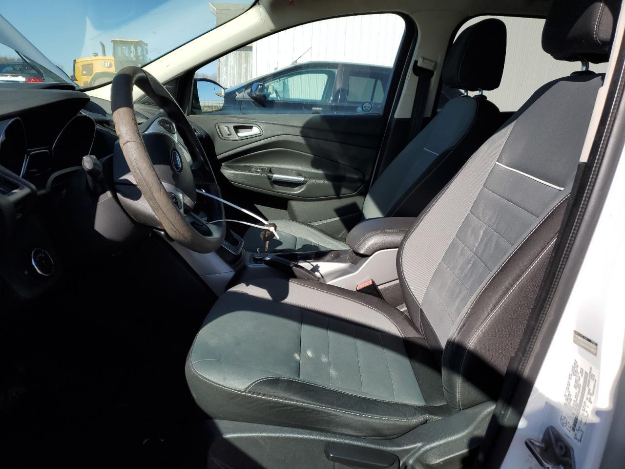 2013 FORD ESCAPE SE - Image 7