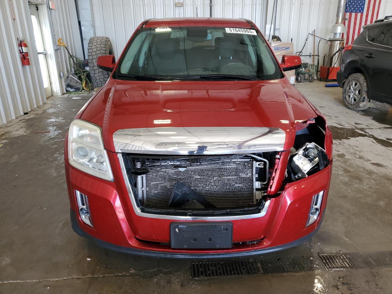 2013 GMC TERRAIN SL - Фото 5