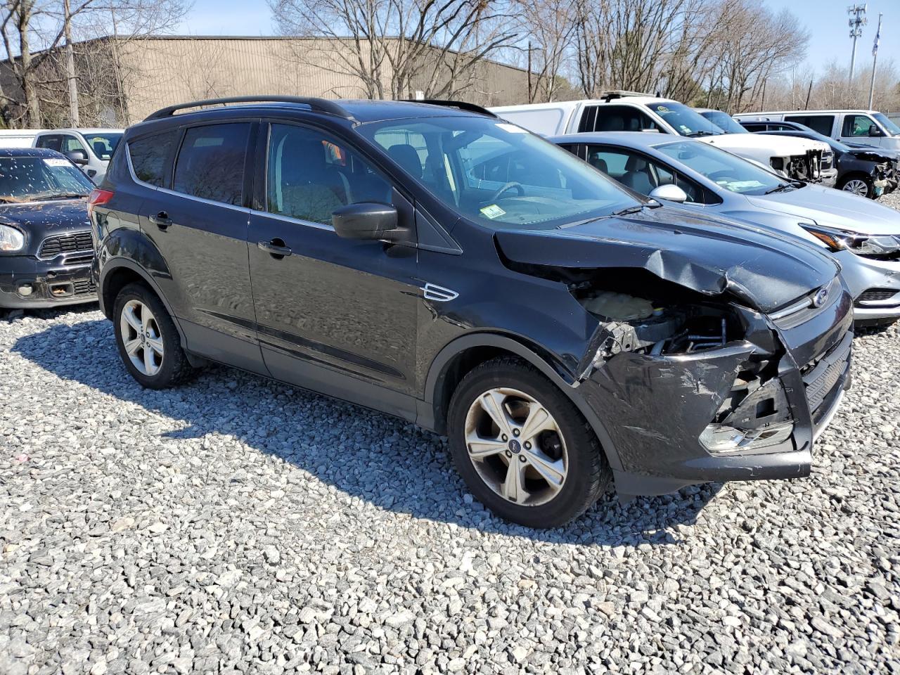 2014 FORD ESCAPE SE - Image 4