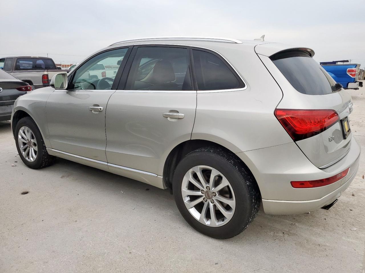 2016 AUDI Q5 PREMIUM - Image 2