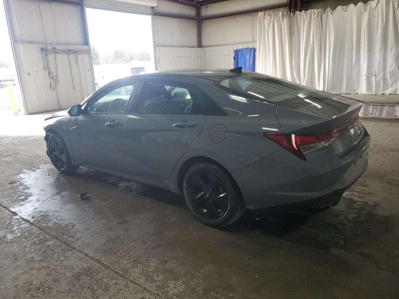 2023 HYUNDAI ELANTRA SE - Image 2