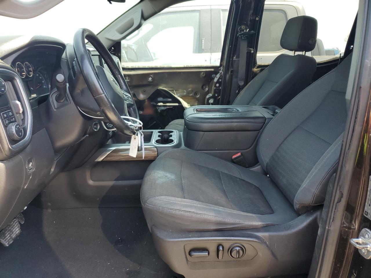 2019 CHEVROLET SILVERADO - Image 7