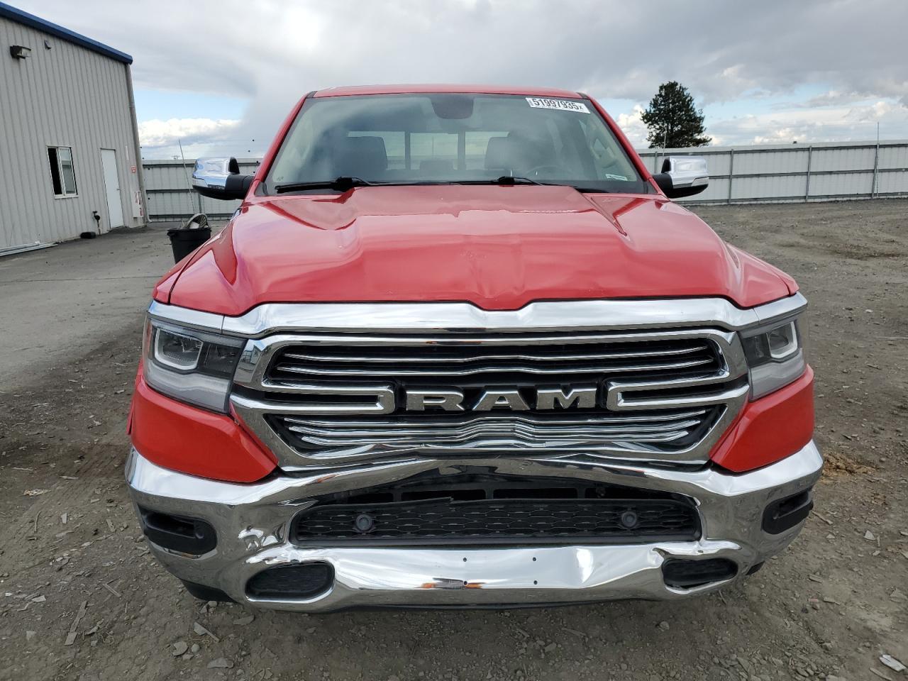 2019 RAM 1500 LARAM - Фото 5