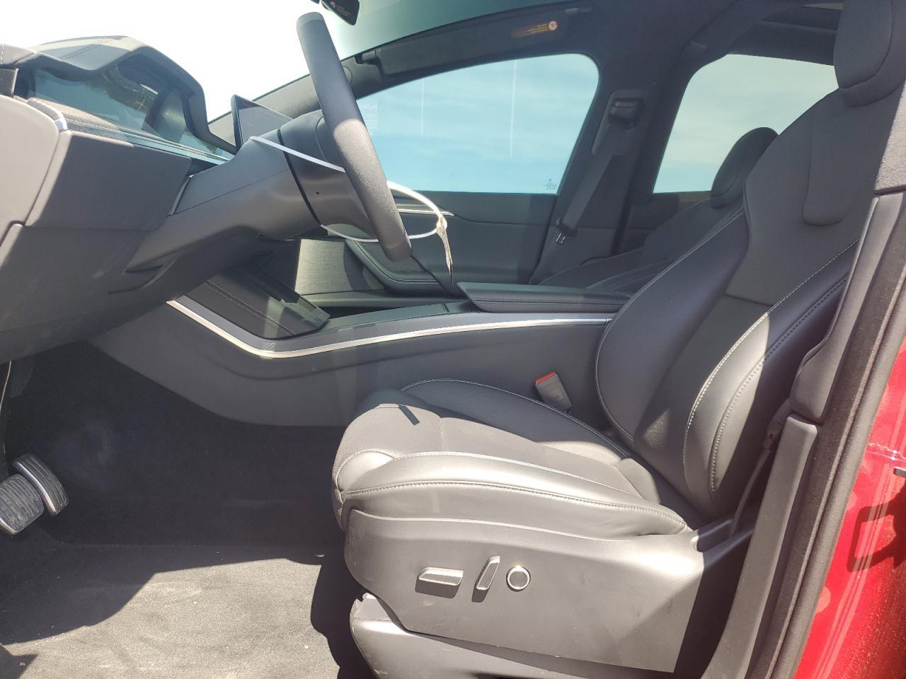 2023 TESLA MODEL X - Image 7