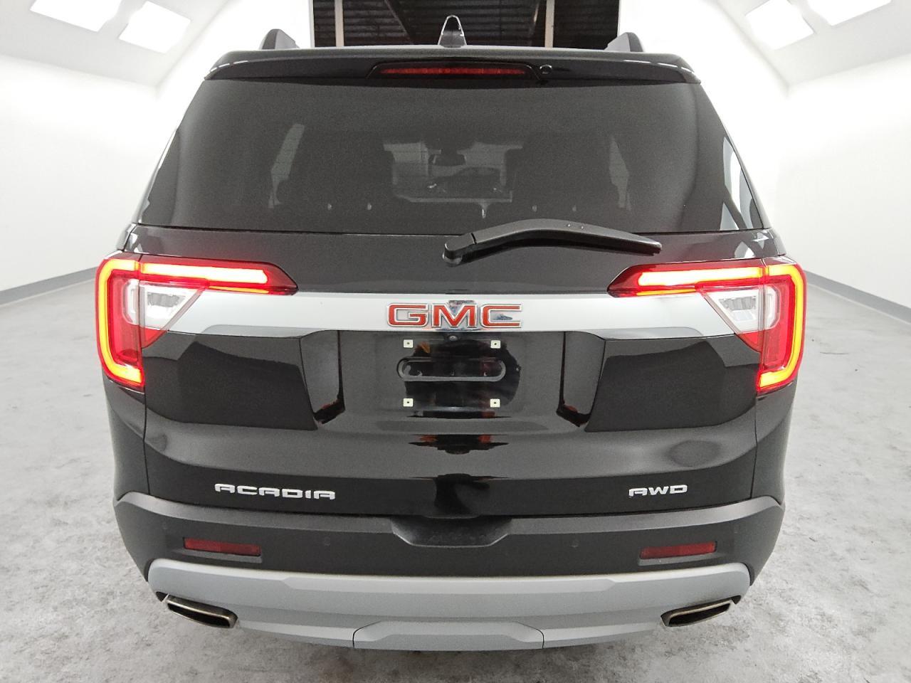 2023 GMC ACADIA SLT - Фото 6
