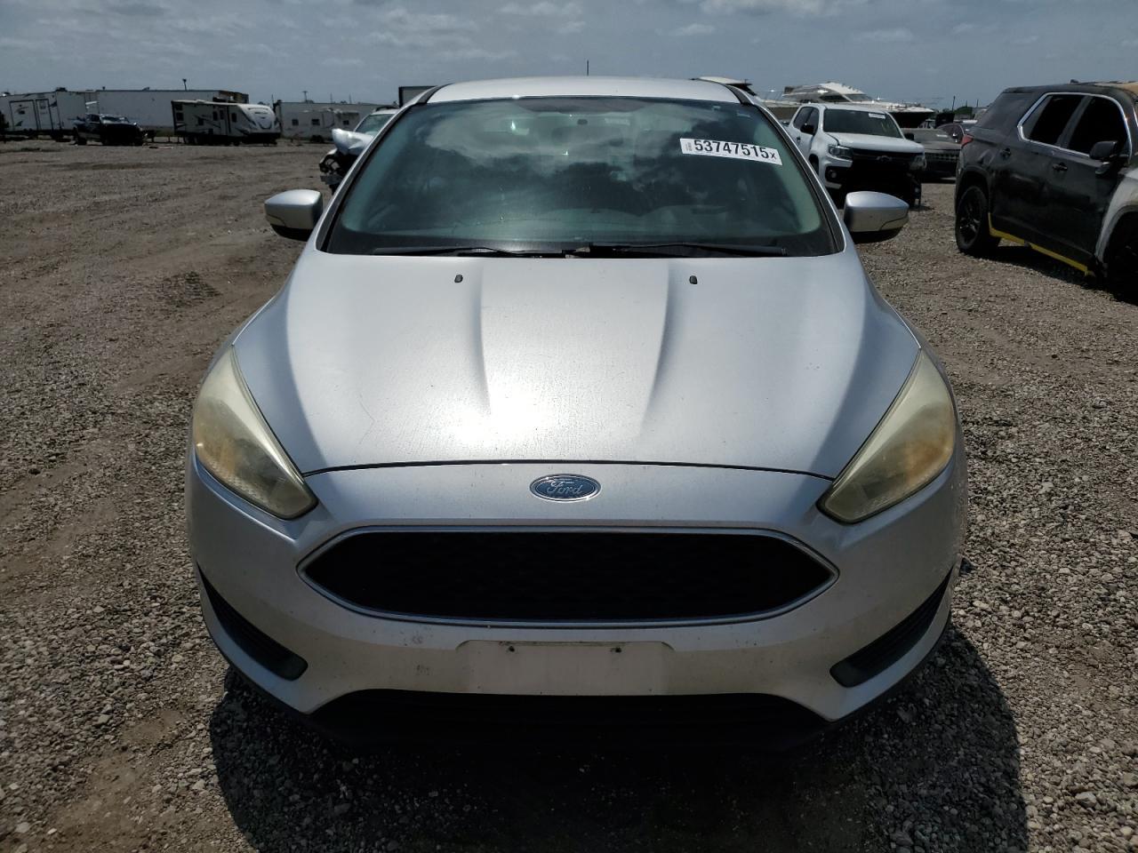 2016 FORD FOCUS SE - Image 5
