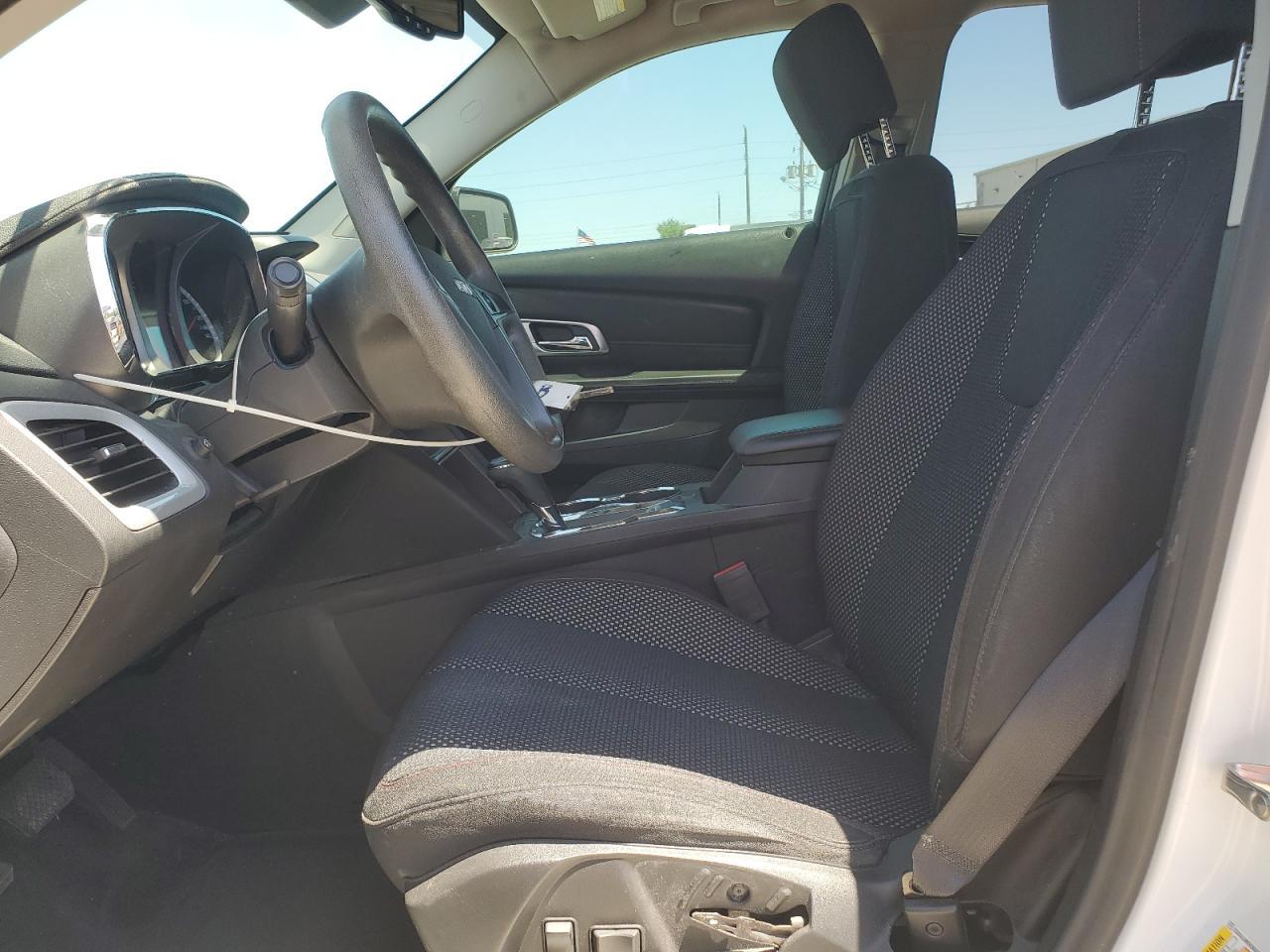 2016 GMC TERRAIN SL - Image 7
