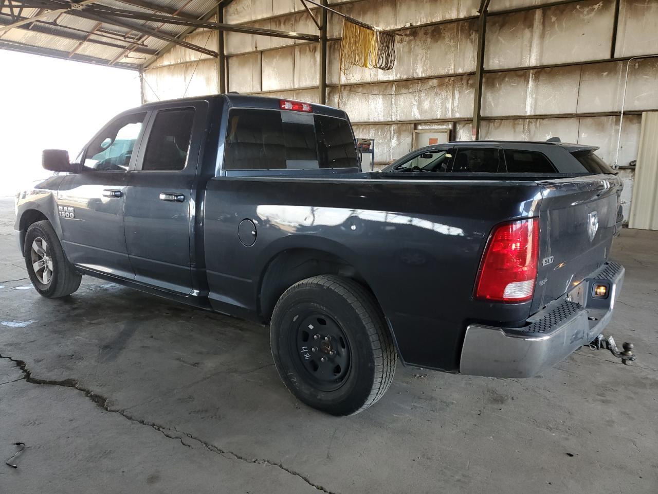 2017 RAM 1500 SLT - Image 2