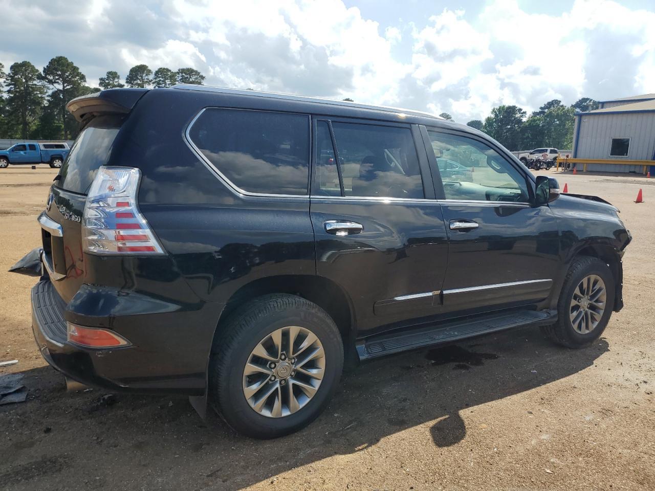 2015 LEXUS GX 460 PRE - Image 3