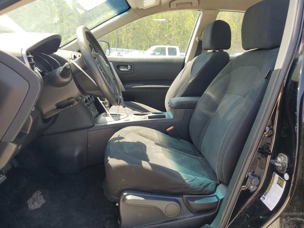 2014 NISSAN ROGUE SELE - Фото 7