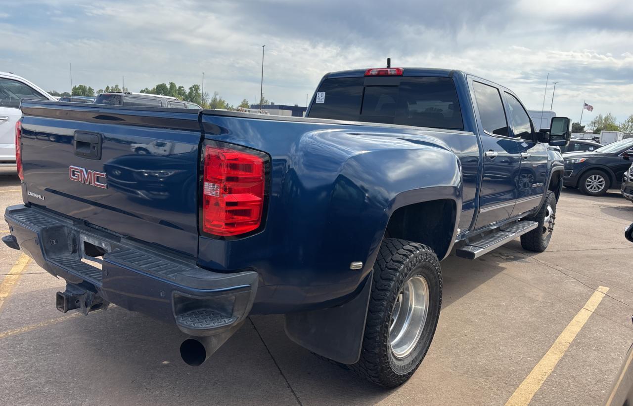 2016 GMC SIERRA K35 - Image 4