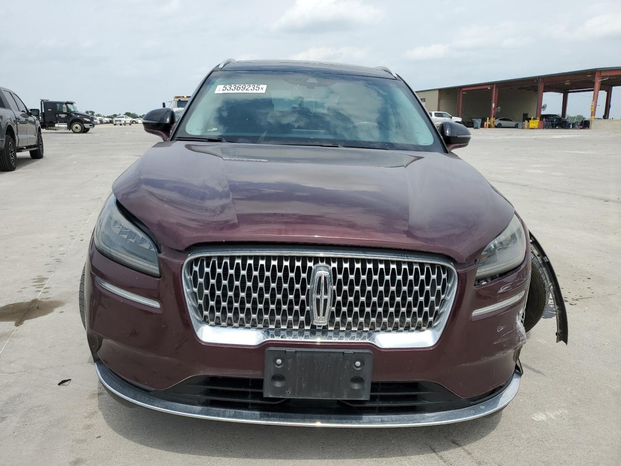 2020 LINCOLN CORSAIR RE - Фото 5