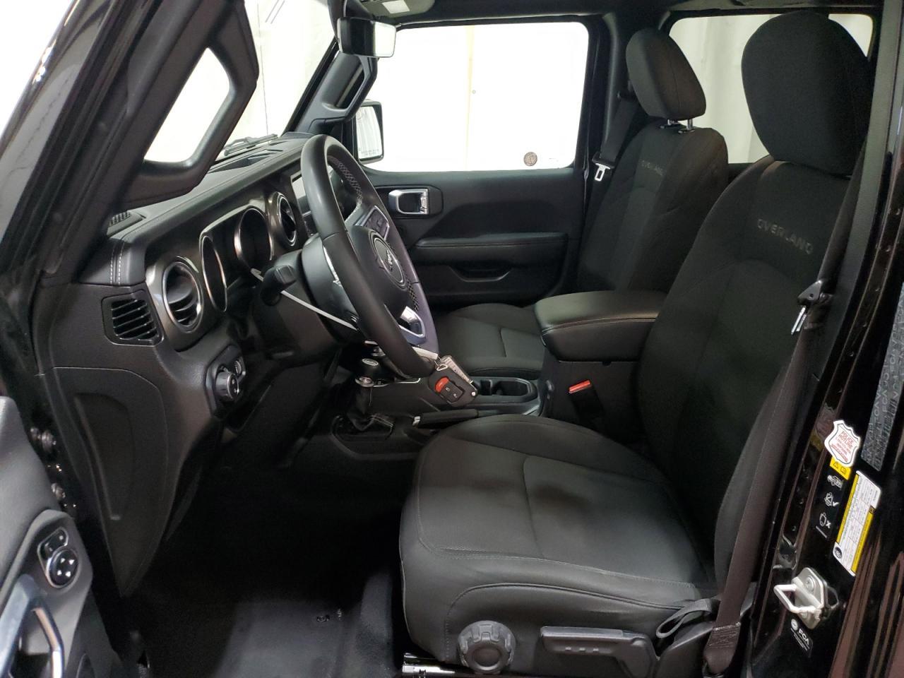 2023 JEEP GLADIATOR - Image 7