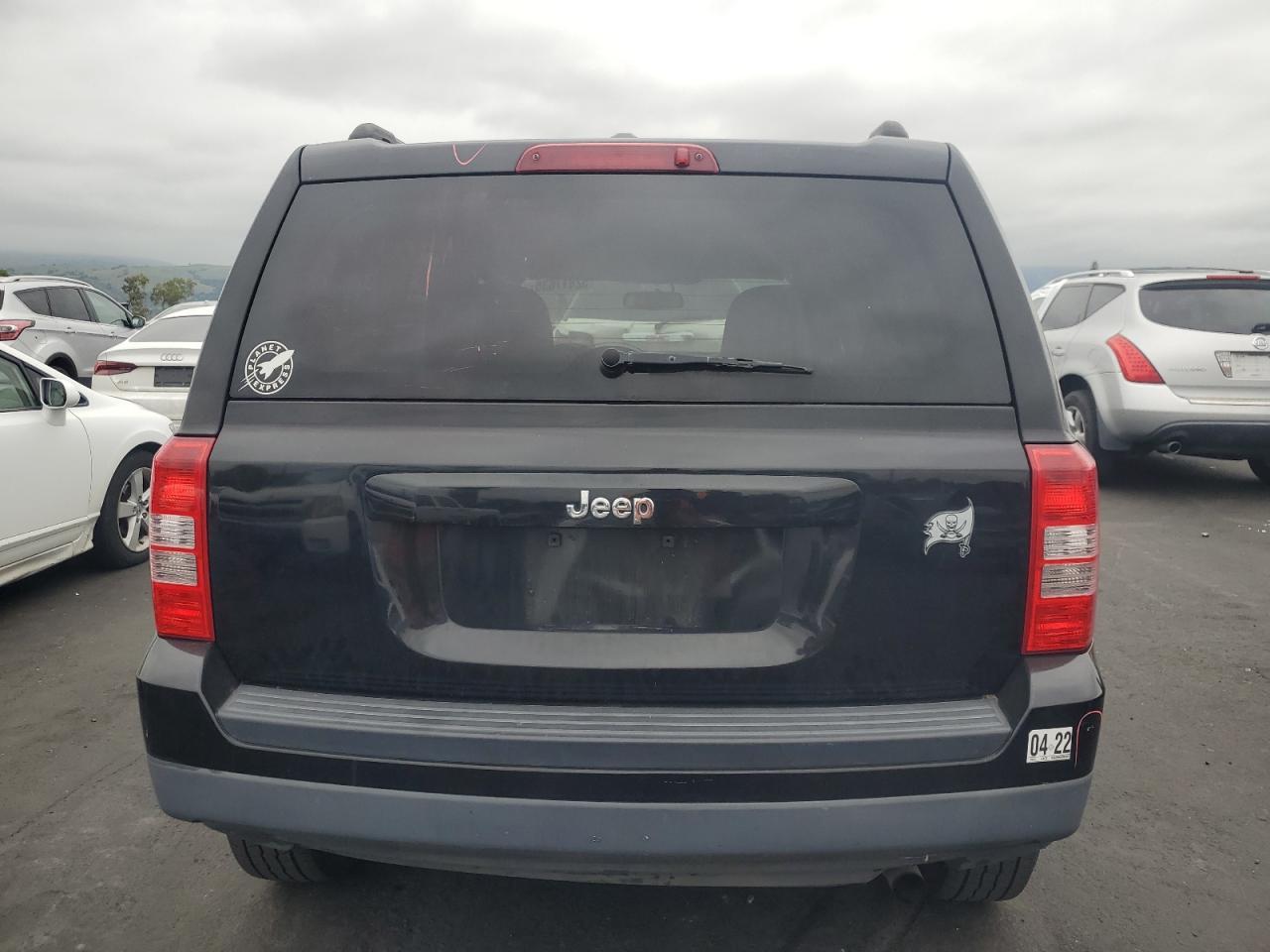 2016 JEEP PATRIOT SP - Image 6
