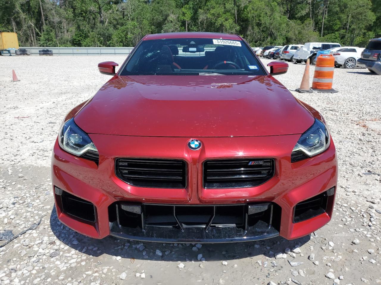 2025 BMW M2 - Image 5