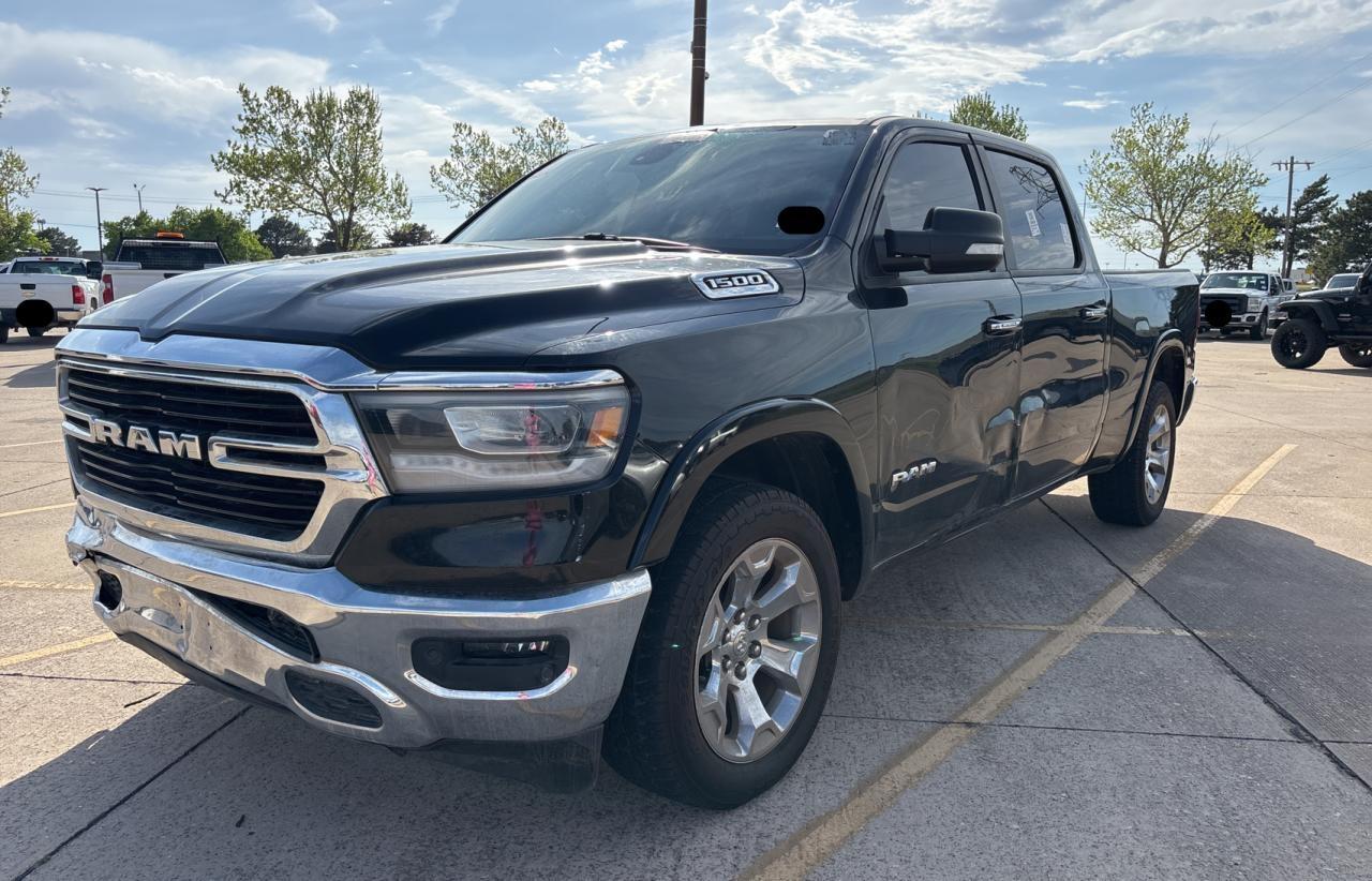 2019 RAM 1500 BIG H - Фото 2