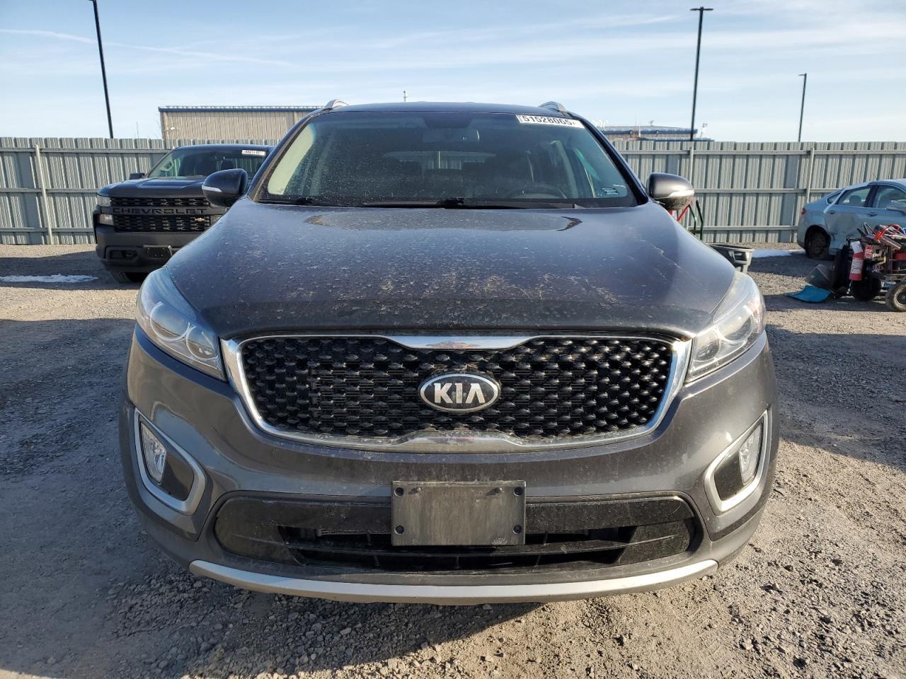 2016 KIA SORENTO EX - Image 5