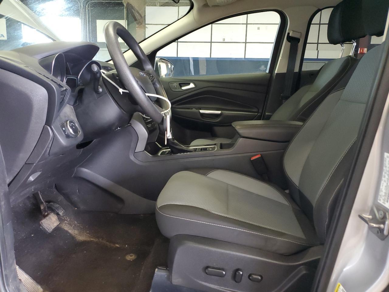 2017 FORD ESCAPE SE - Фото 7