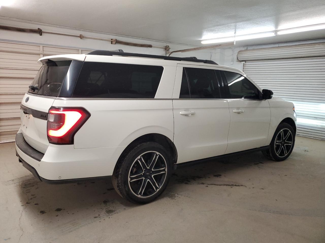 2021 FORD EXPEDITION - Фото 3