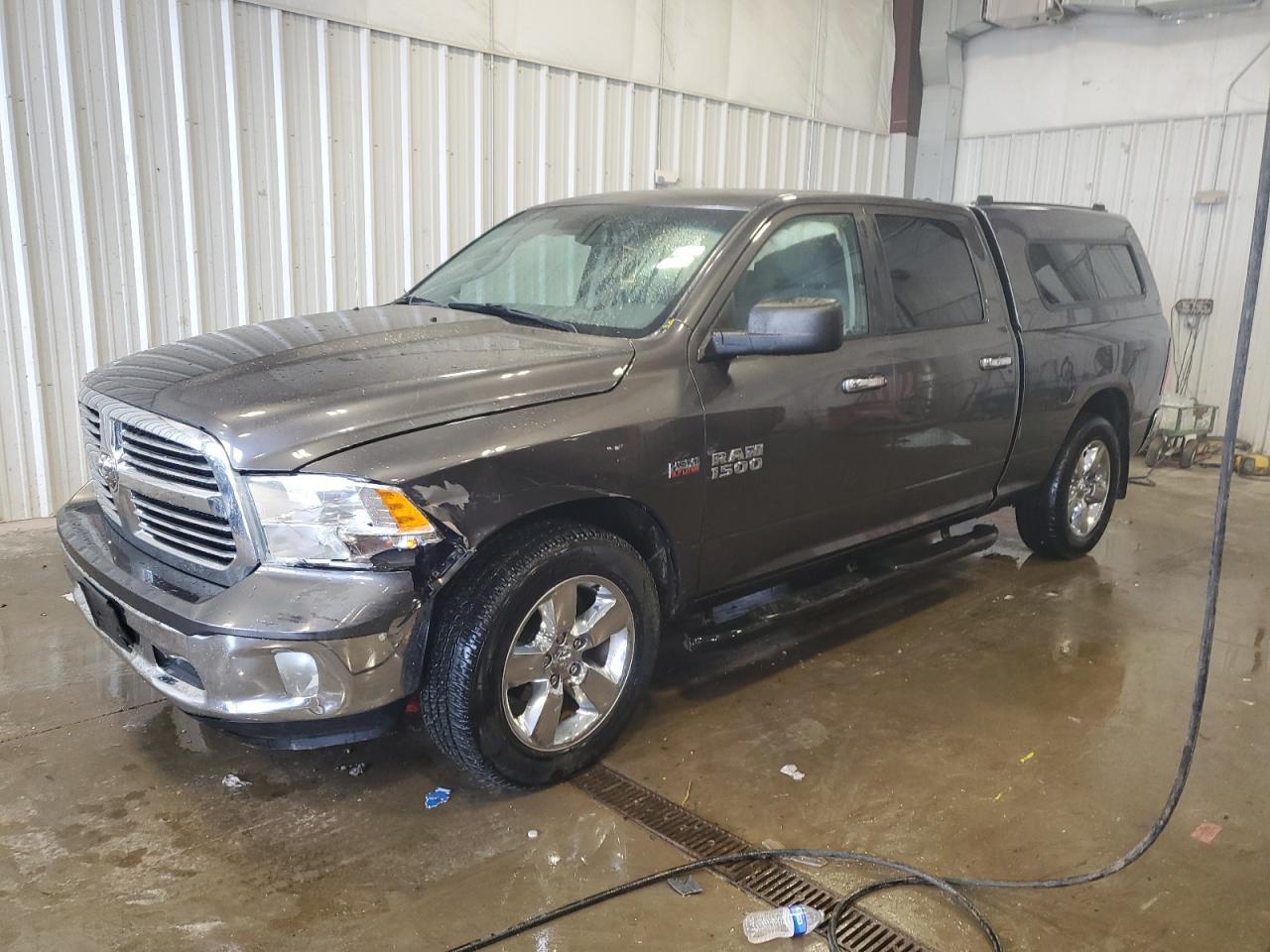 2015 RAM 1500 SLT