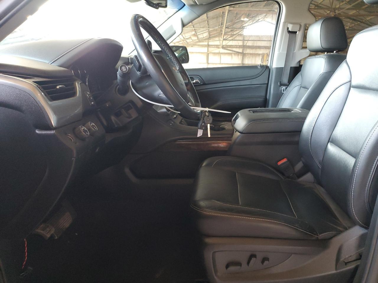 2019 CHEVROLET TAHOE K150 - Image 7