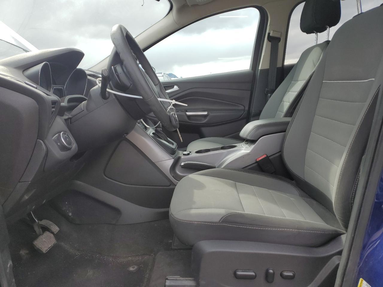 2015 FORD ESCAPE SE - Image 7