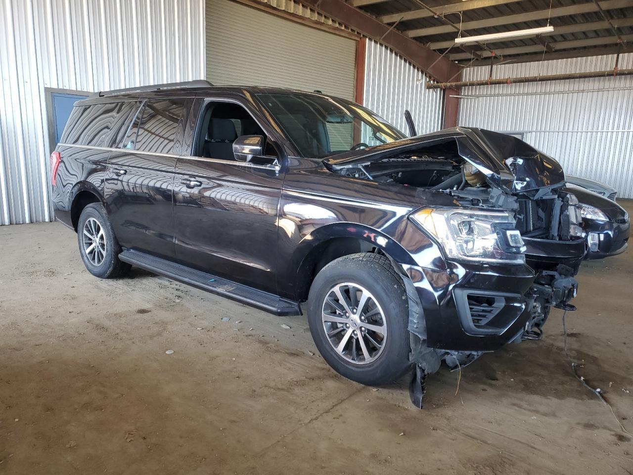 2019 FORD EXPEDITION - Image 4