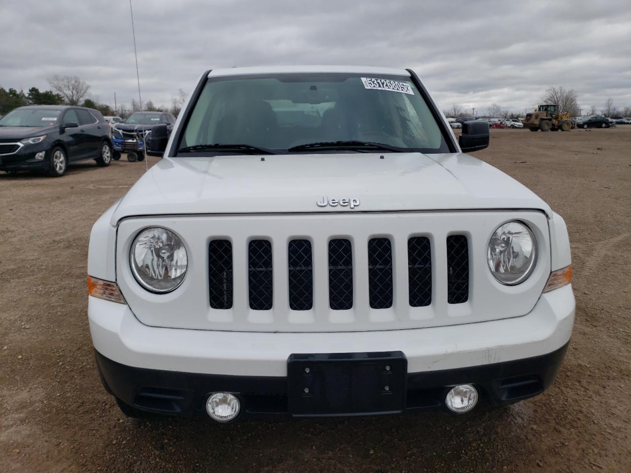 2016 JEEP PATRIOT LA - Image 5