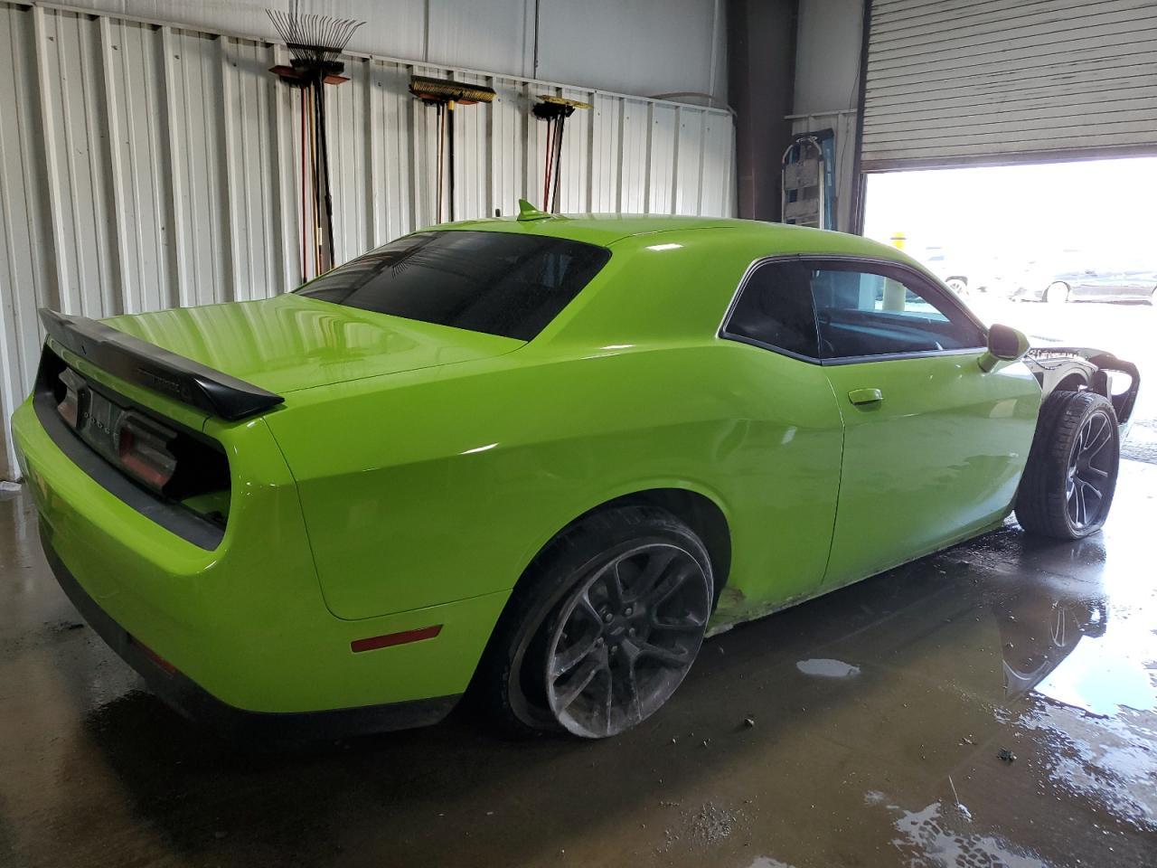 2023 DODGE CHALLENGER - Фото 3