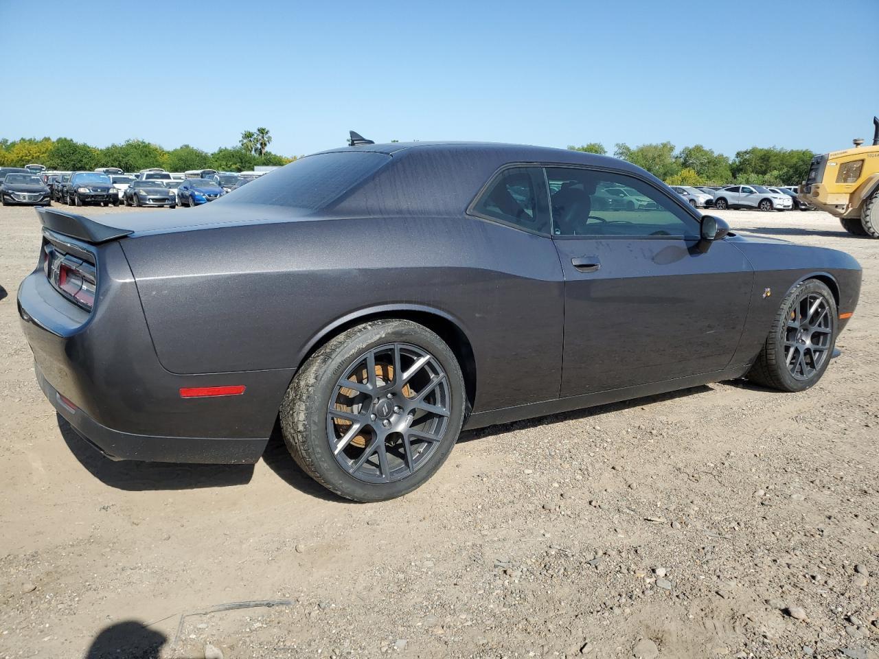 2016 DODGE CHALLENGER - Image 3