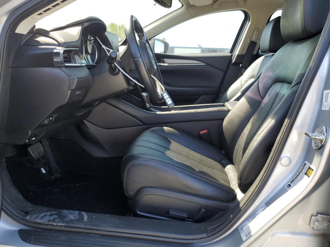 2018 MAZDA 6 GRAND TO - Фото 7