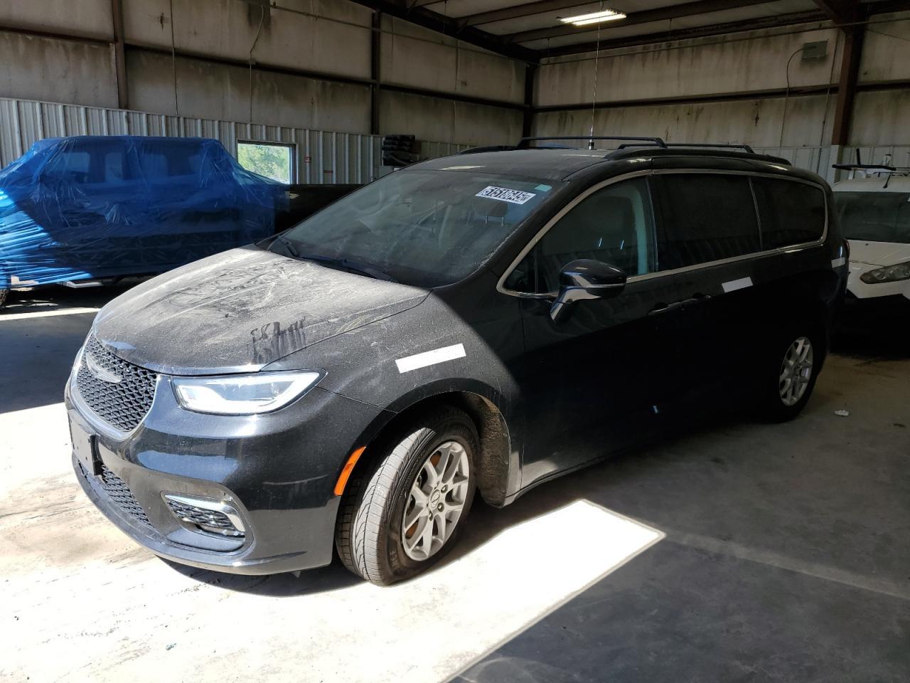 2022 CHRYSLER PACIFICA T
