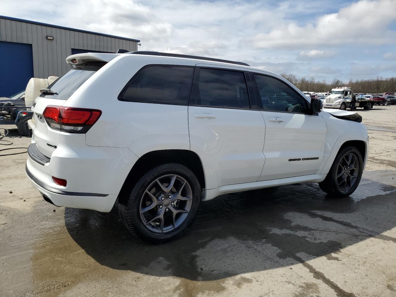 2020 JEEP GRAND CHER - Image 3